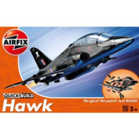 Airfix Quick build - Hawk