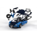 Airfix Quick build - Bugatti Veyron