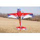 ARF - 3DHS - 75" Extra 330LT - red / blue