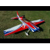 ARF - 3DHS - 75" Extra 330LT - red / blue