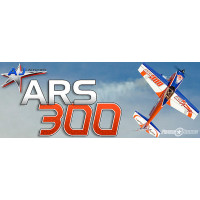ARF - AJ ARS 300 - 104 inch