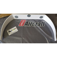 Krill - Extra 330sc 31% replacement Landing gear - White