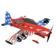 RC Factory - Crack Laser Pro - PATRIOT S17