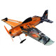 RC Factory - Edge 540 V3 (Superlite) ORANGE - S09