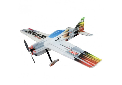 RC Factory - Flash - T31, RAINBOW