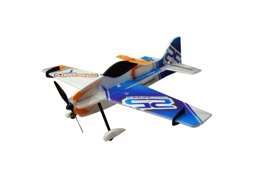 RC Factory - Flash NG - B50