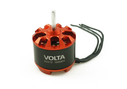 Volta X2212/1000 SKU: A33