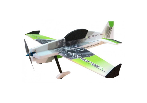 RC Factory - Veloxity GREEN : T93G