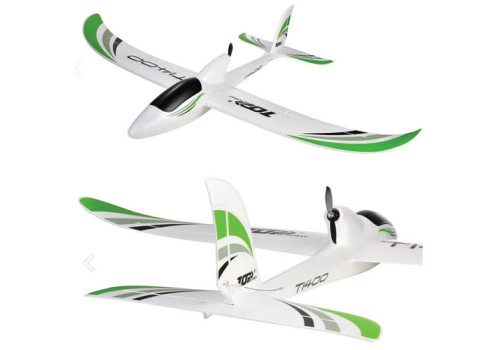 ARF - Glider TRC t1400 pnp