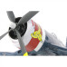 ARF - Arrows F4U Corsair PNP with Retracts 1100mm