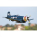 ARF - Arrows F4U Corsair PNP with Retracts 1100mm
