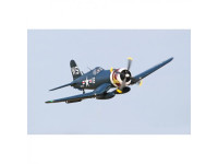 ARF - Arrows F4U Corsair PNP with Retracts 1100mm