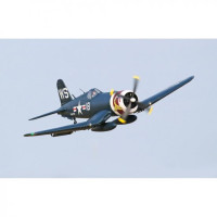 ARF - Arrows F4U Corsair PNP with Retracts 1100mm