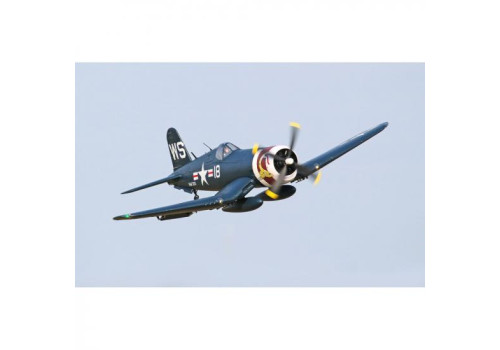 ARF - Arrows F4U Corsair PNP with Retracts 1100mm