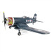 ARF - Arrows F4U Corsair PNP with Retracts 1100mm