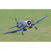 ARF - Arrows F4U Corsair PNP with Retracts 1100mm