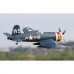 ARF - Arrows F4U Corsair PNP with Retracts 1100mm