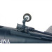 ARF - Arrows F4U Corsair PNP with Retracts 1100mm
