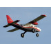 ARF - AVIOS (PNF) BushMule V2 Twin-Motor Sports/STOL Airplane 1500mm 