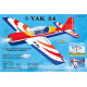 ARF - Black horse - Yak 54 - BH46