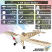 Kits -  DW Spacewalker 1.6m wingspan Balsa Kit