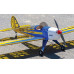 Kits -  DW Spacewalker 1.6m wingspan Balsa Kit