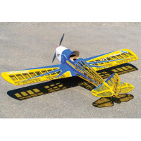 Kits - DW Spacewalker 1.6m wingspan Balsa Kit Kits - DW Spacewalker 1.6m wingspan Balsa Kit
