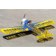 Kits -  DW Spacewalker 1.6m wingspan Balsa Kit