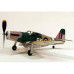 Dumas - P-51b Mustang (17-1/2") 445mm