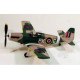 Dumas - P-51b Mustang (17-1/2") 445mm