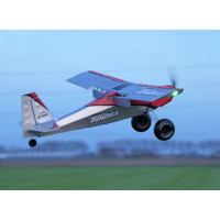 ARF - Durafly Tundra V3 PNP