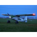 ARF - Durafly Night Tundra V3 STOL/Sports PNF 1.3m w/ LED's