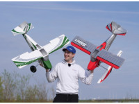 ARF - Durafly Night Tundra V3 STOL/Sports PNF 1.3m w/ LED's ARF - Durafly Night Tundra V3 STOL/Sports PNF 1.3m w/ LED's