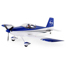 ARF - Eflite RV-7 1.1m BNF Basic With SAFE Select And AS3X