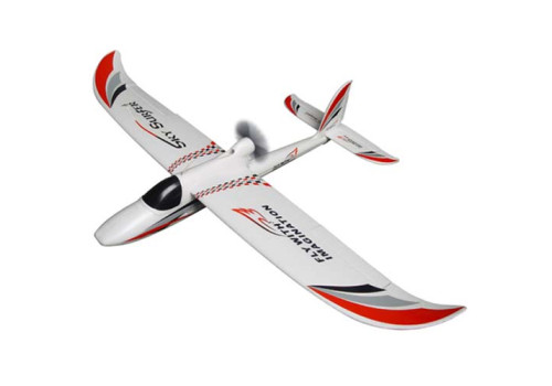 ARF - skysurfer X8