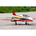 ARF - Freewing Avanti S 80mm EDF Sport Jet PNP - RED