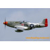 ARF - Freewing P-51D HP Old Crow 1410mm (55 inch) Wingspan - PNP