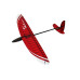 ARF - Mini DLG V3 with Ailerons (F3K Competition version) 990mm - PNP (Purple)