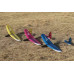 ARF - Mini DLG V3 with Ailerons (F3K Competition version) 990mm - PNP (BLUE)