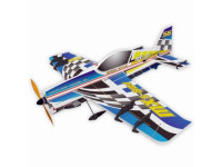 ARF - Hacker MXS 804 Racing BLUE ARF - Hacker MXS 804 Racing BLUE