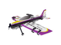 ARF - Hacker hackerf super zoom2 -1m Violet