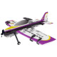 ARF - Hacker hackerf super zoom2 -1m Violet