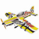 ARF - Hacker MXS 804 Racing YELLOW