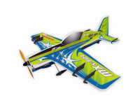 ARF - Hacker MXS 804 star YELLOW