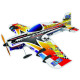 ARF - Hacker Model Edge 540 V3 - flag black