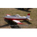 ARF - legacy - 44" Turbo Duster - Red