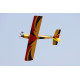 ARF - Pilot Trainer - 90 inch wingspan trainer / sport aerobatic