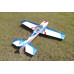 ARF - Pilot Extra NG - 103″ (2.63m) red/white/blue