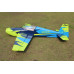 ARF - Pilot Slick - 84″ (2.13m) Green/Blue