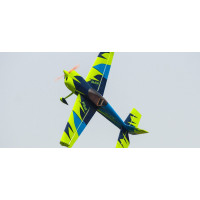 ARF - Pilot Slick - 67″ (1.70m) Green/Blue
